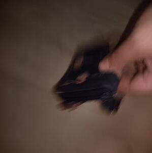 Vera Bradley Zip ID Case: Flamingo